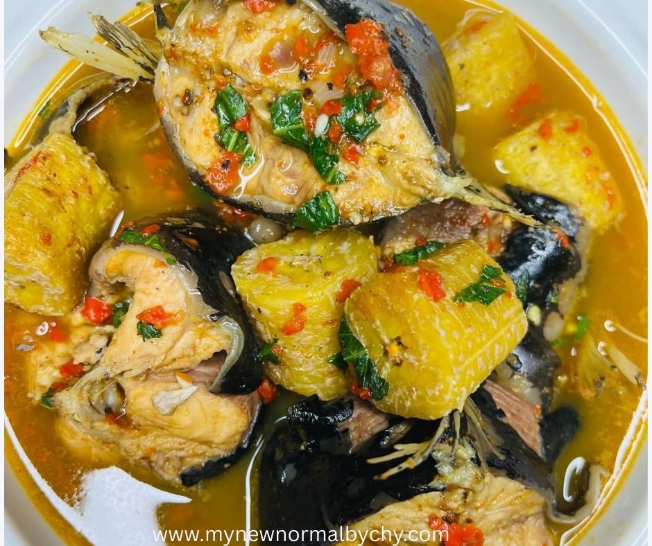 Nigerian-catfish-peppersoup-self-care-tips-every-new-mom-should-know