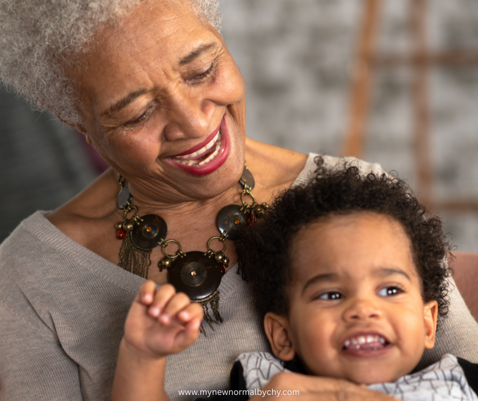 an-aged-woman-carrying-her-grandson-how-to-prepare-toddlers-for-their-first-day-of-school