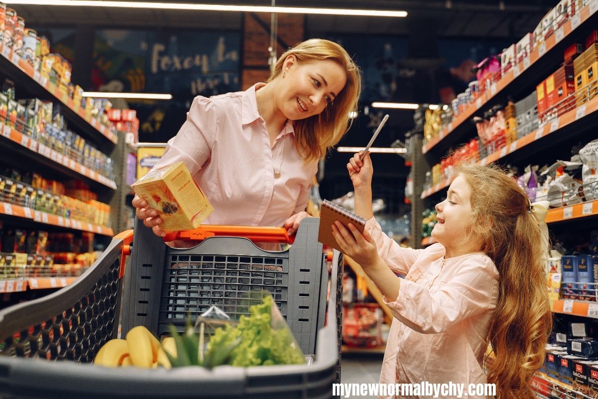 family-doing-grocery-store-shopping