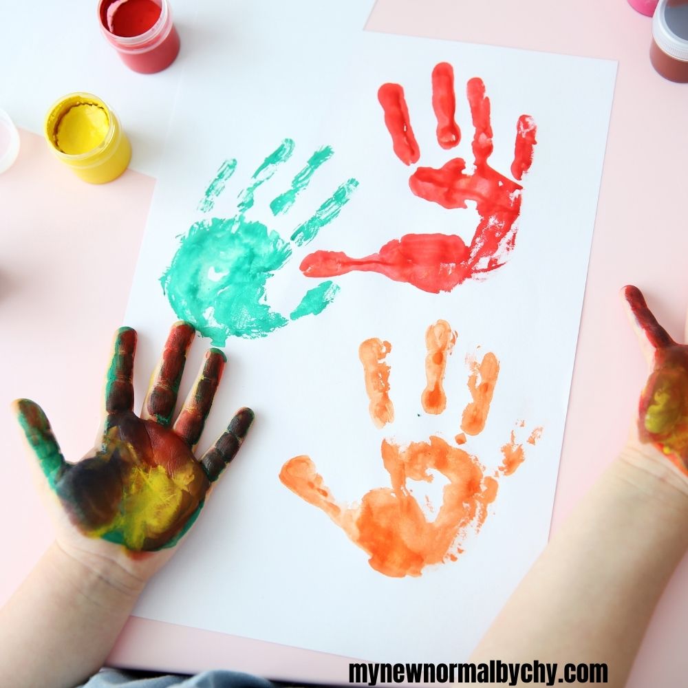 hand-prints-on-paper