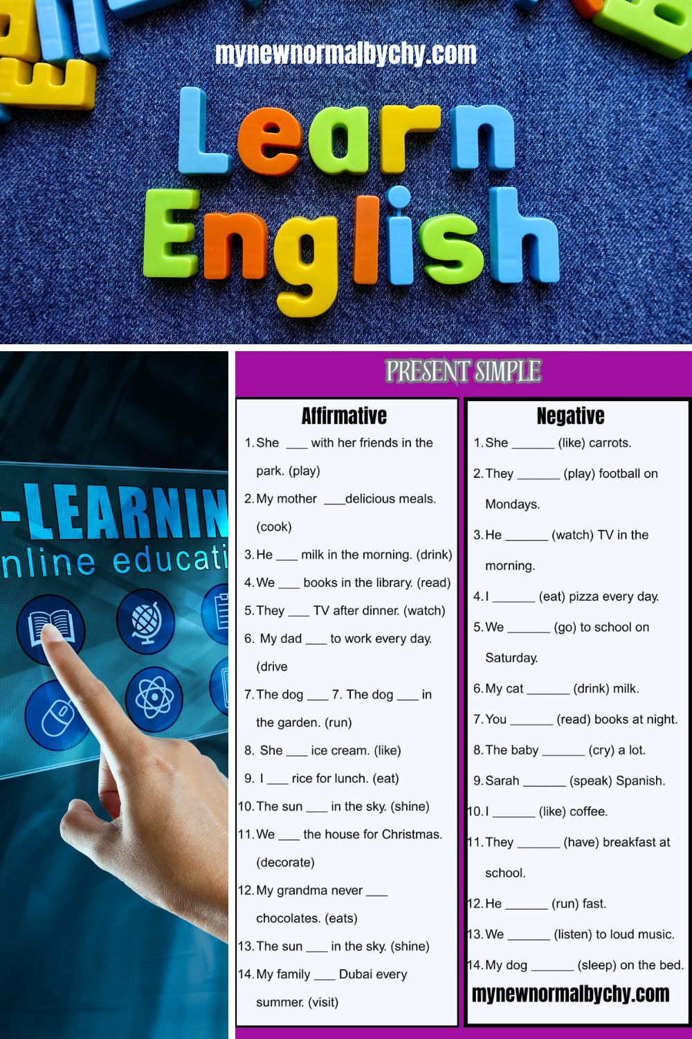 learn-english-online