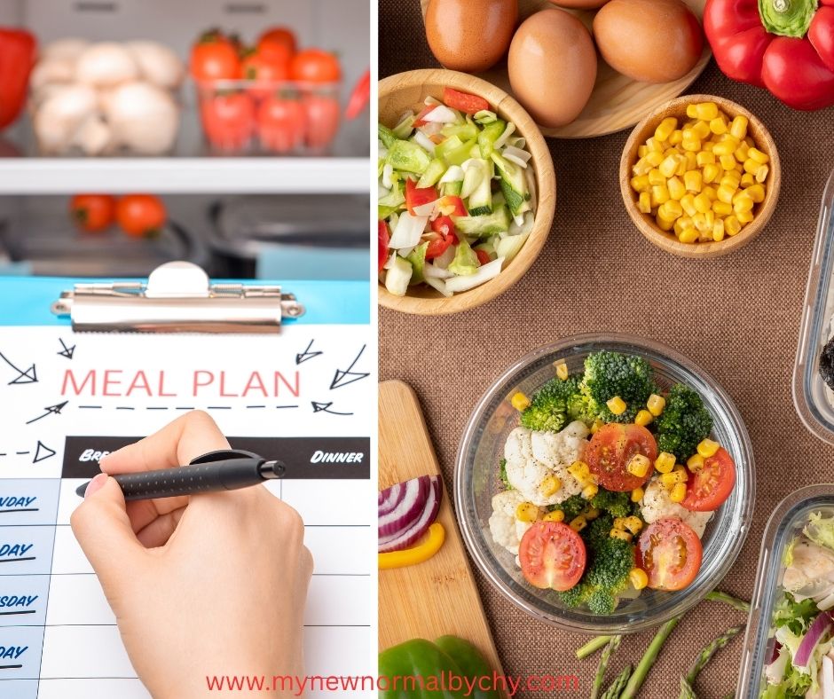 Featured-image-of-a-familys-meal-plan