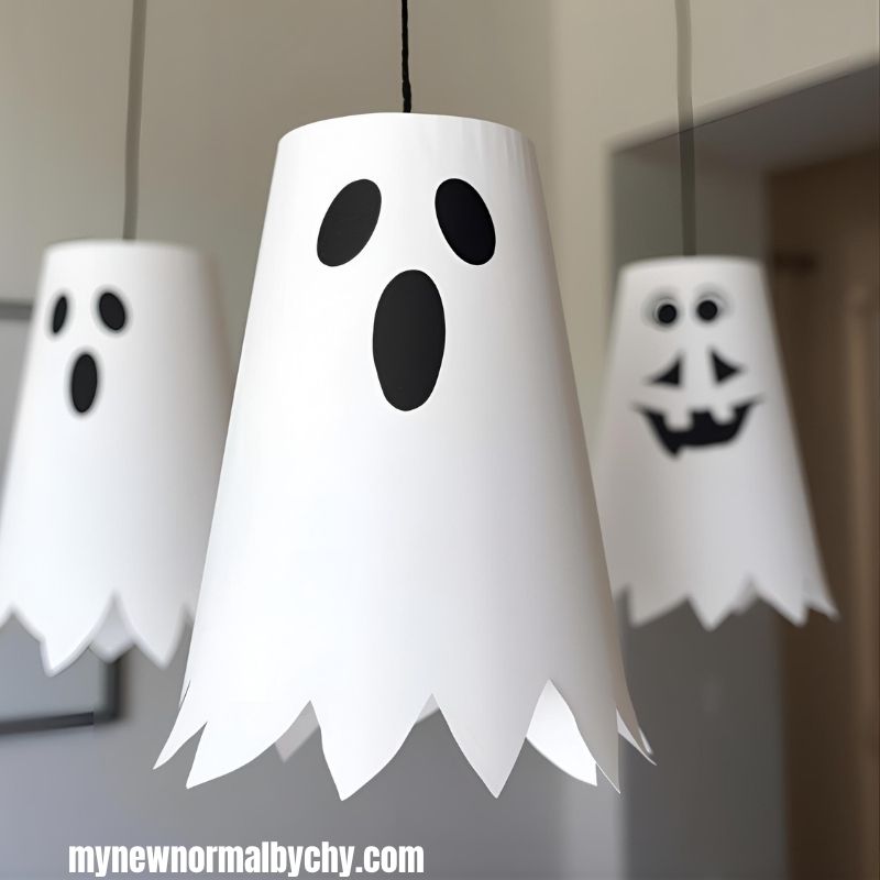 paper-cup-ghosts