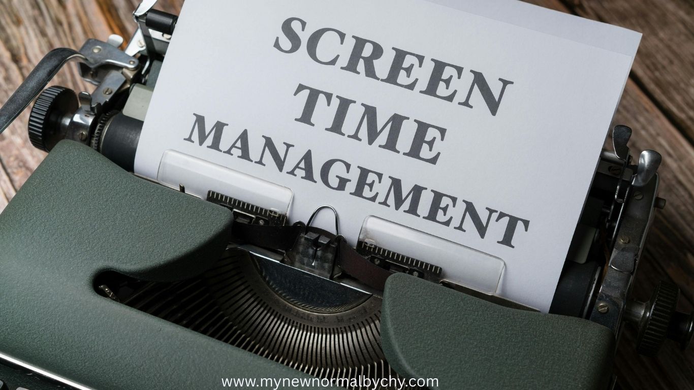 screen-time-management