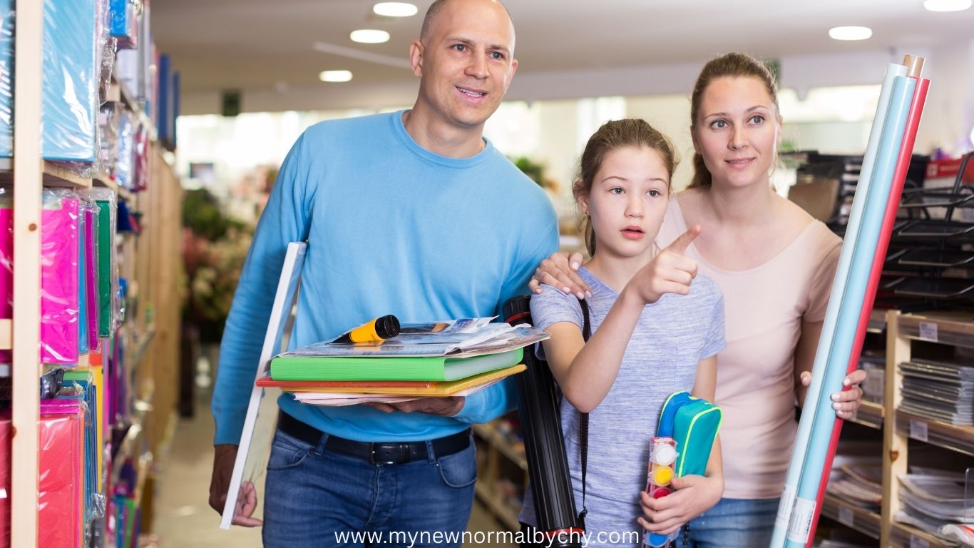 a-man-his-wife-and-daughter-shopping-for-school-supplies-how-to-prepare-toddlers-for-their-first-day-of-school