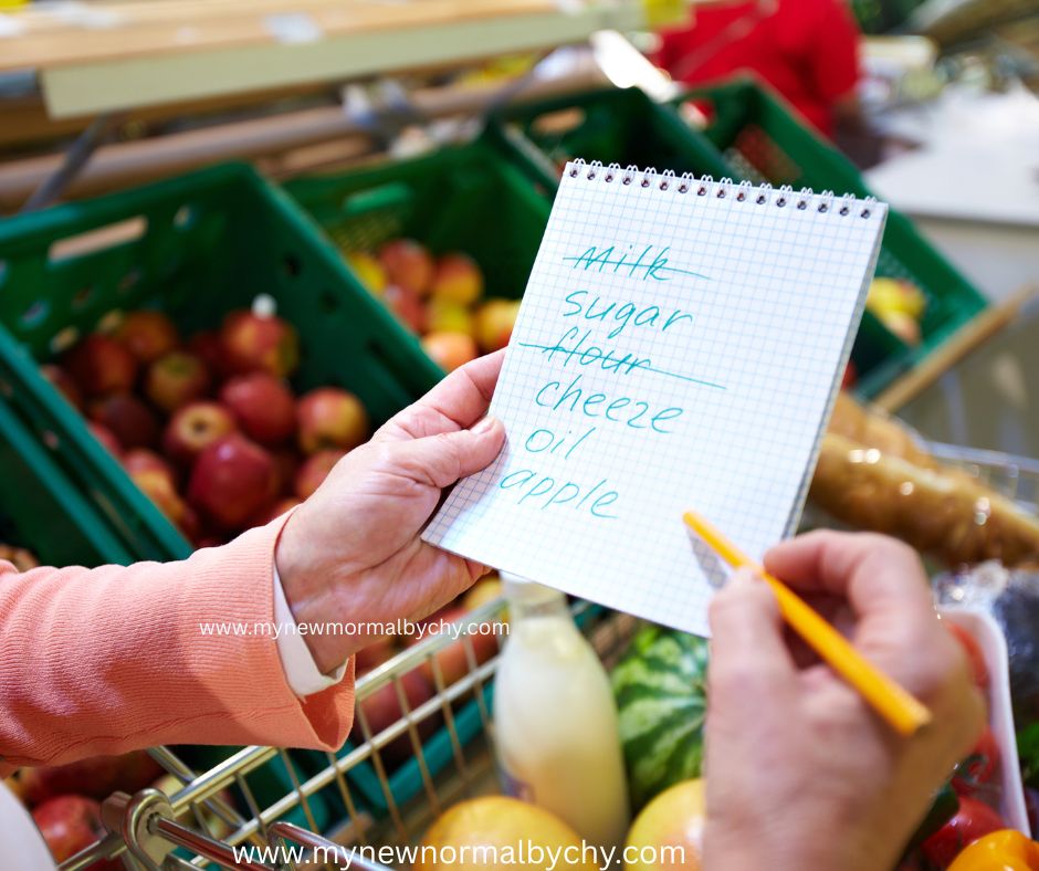 shopping-list-budget-friendly-meal-planning-ideas
