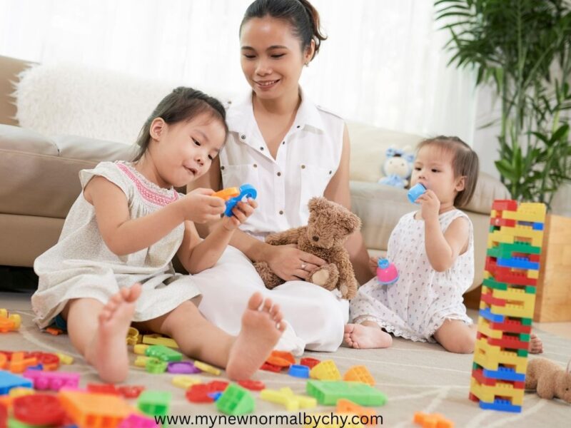 stay-at-home-mom-playing-with-her-kids-time-management-tipos-for-stay-at-home-moms