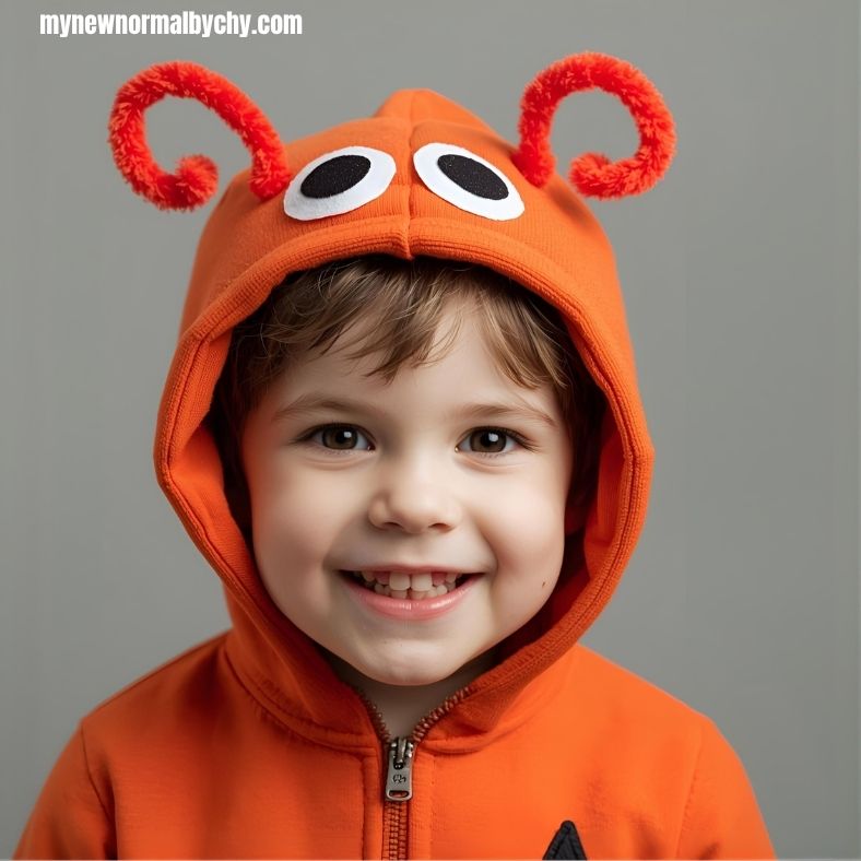 DIY-monster-costume
