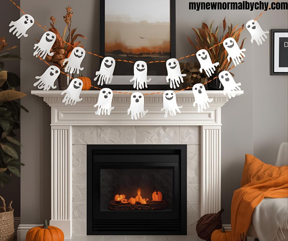 hand-prints-ghost-design-diy-halloween-decorations-you-can-make-with-your-kids