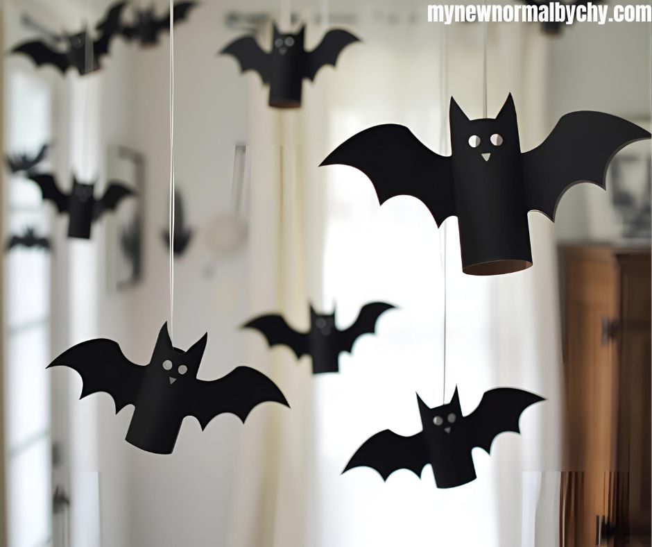 paper-bats-design-diy-halloween-decorations-you-can-make-with-kids