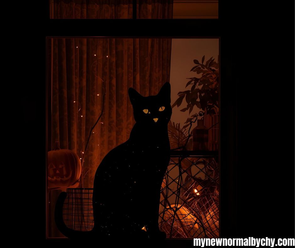 window-silhouettes-decorations-for-halloween
