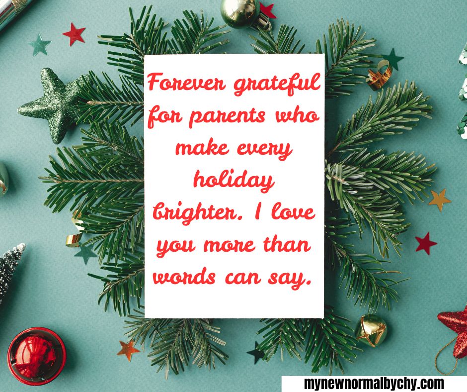 65-Heartfelt-Christmas-Card-Messages-for-Family-&-Friends-Christmas-message-for-parents