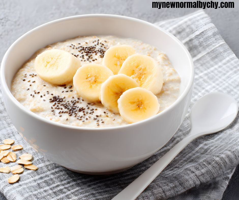 a-white-bowl-of-over-night-oats-meal-10-Most-Effective-Natural-Ways-to-Boost-Your-Milk-Supply