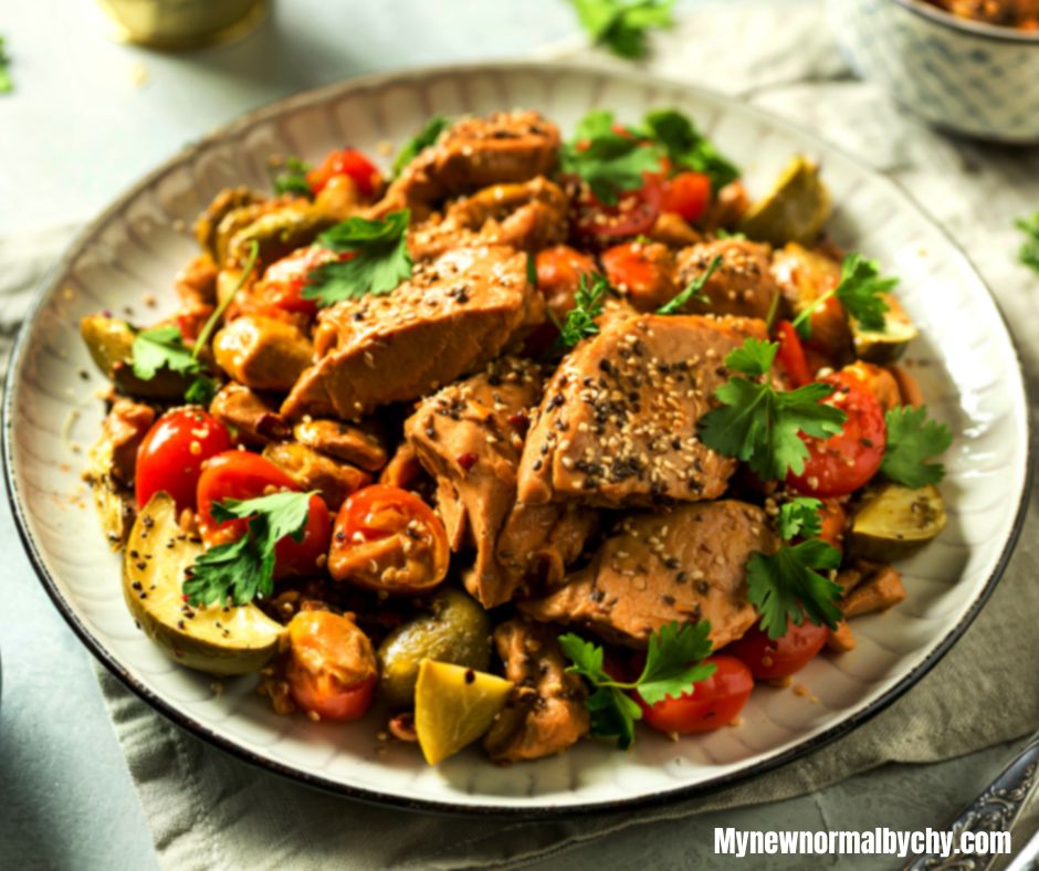 vegetable-and-chicken-stir-fry