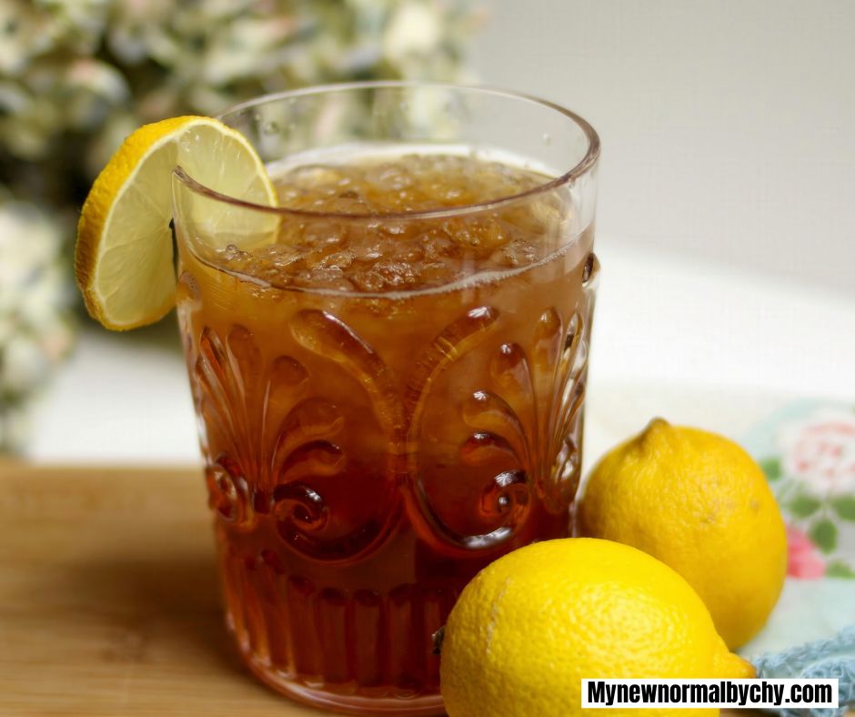 iced-lemon-tea