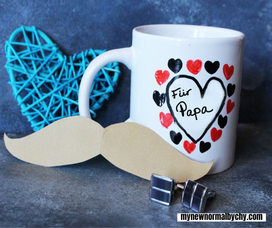 A-personalised-mug-with-a-heart-design-a-write-up-“for-papa"