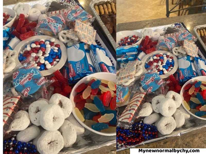 4th-of-July-Finger-Foods