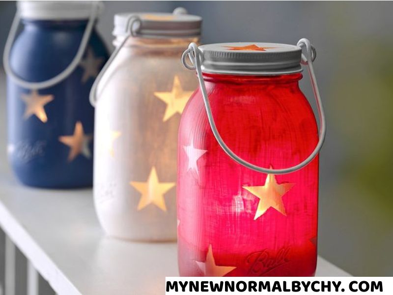 4th-of-July-Mason-Jar-Lanterns