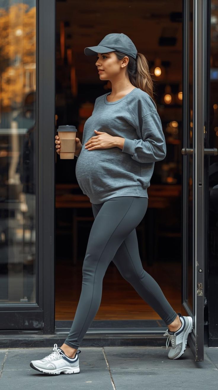 Nursing-Hoodie-with-Joggers
