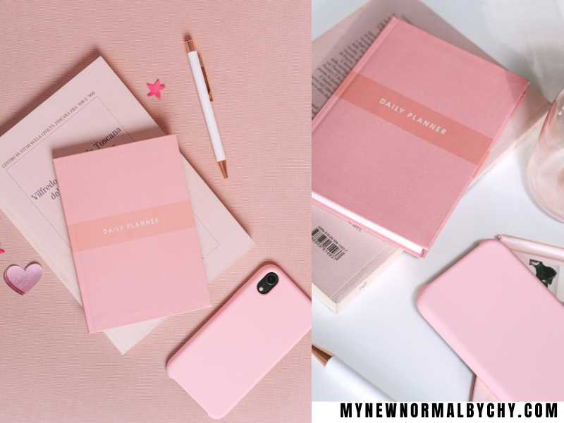 A-Pretty-Planner-or-Mini-Journal