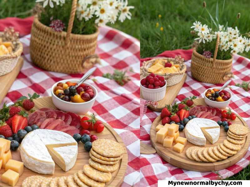 Aesthetic-4th-of-July-Picnic-Ideas-for-Moms