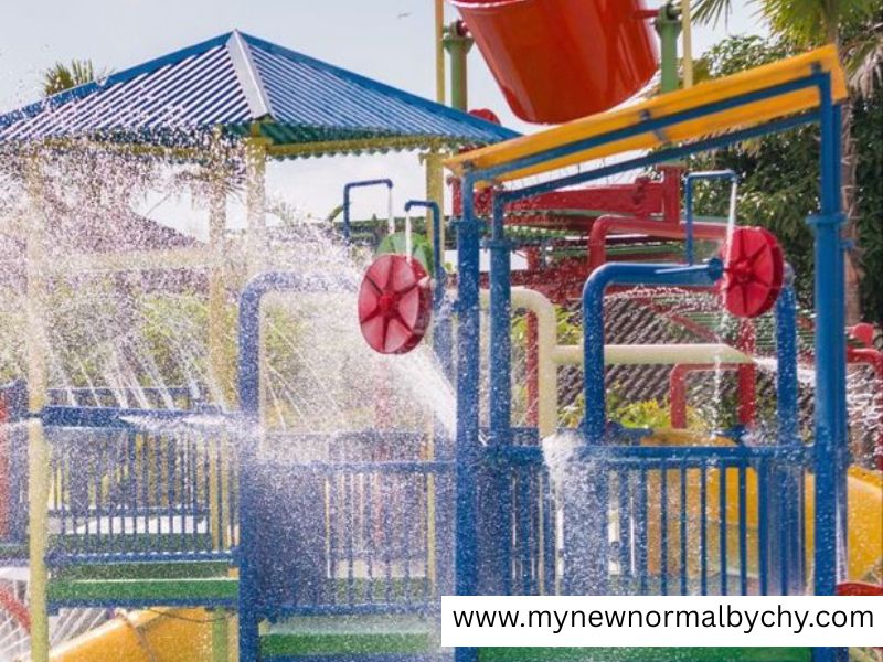 Backyard-Water-Park