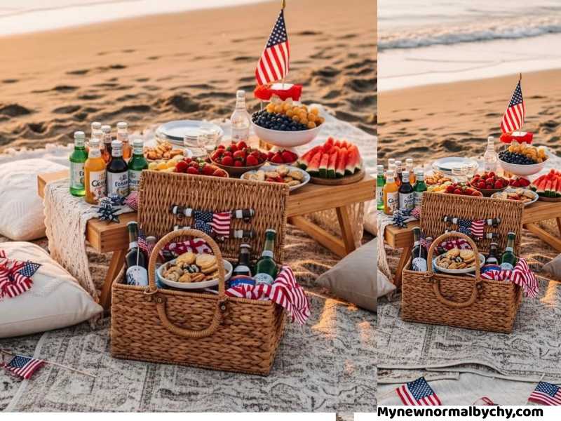 Beach-Picnic-Celebration