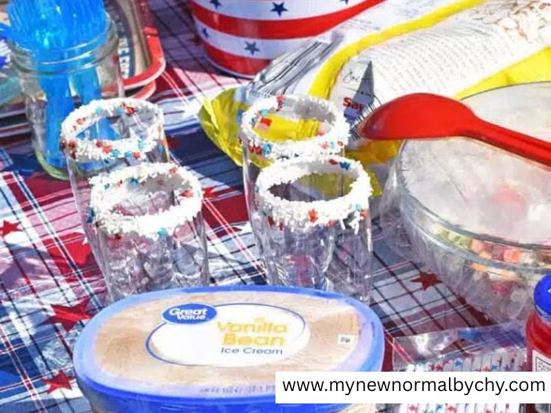 Build-Your-Own-Patriotic-Sundae-Bar