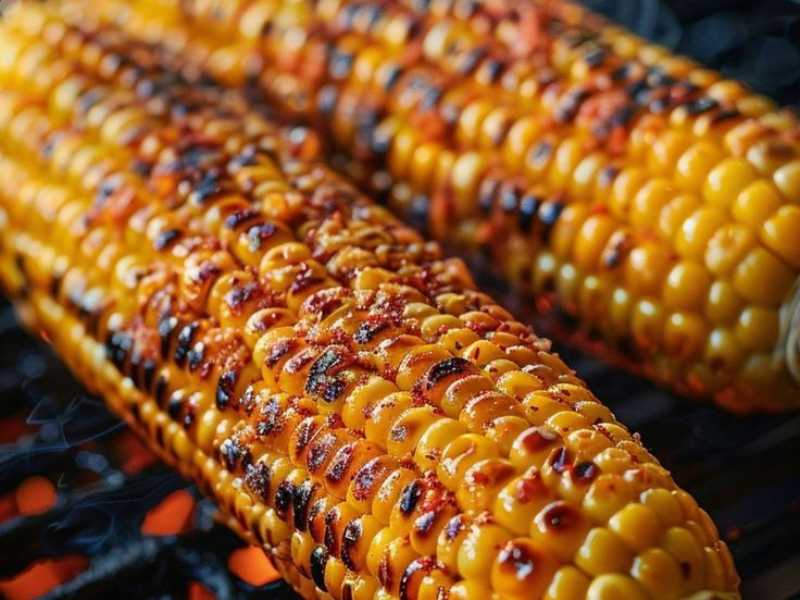 Corn-on-the-Cob