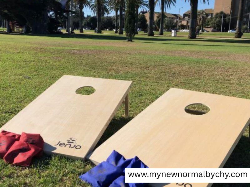 Cornhole-Championship
