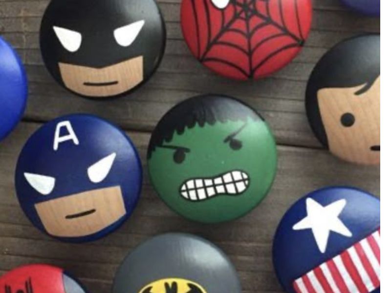 Creative-Rock-Painting-Ideas-to-Keep-Kids-Busy