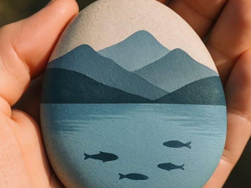 Creative-Rock-Painting-Ideas-to-Keep-Kids-Busy