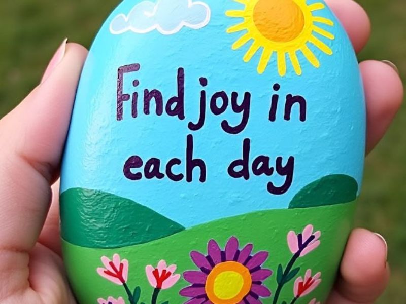 Creative-Rock-Painting-Ideas-to-Keep-Kids-Busy