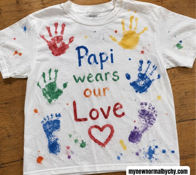 DIY-T-shirt-for-dad