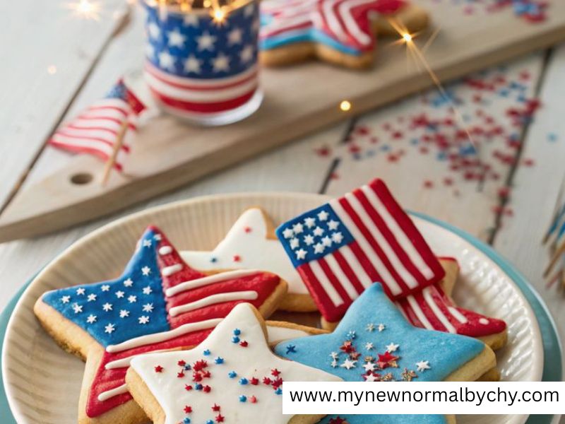 Decorate-Your-Own-Patriotic-Cookies-Family-4th-of-July-Activities