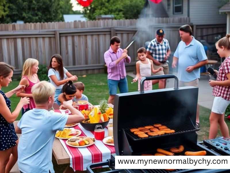 Family-Cook-Off