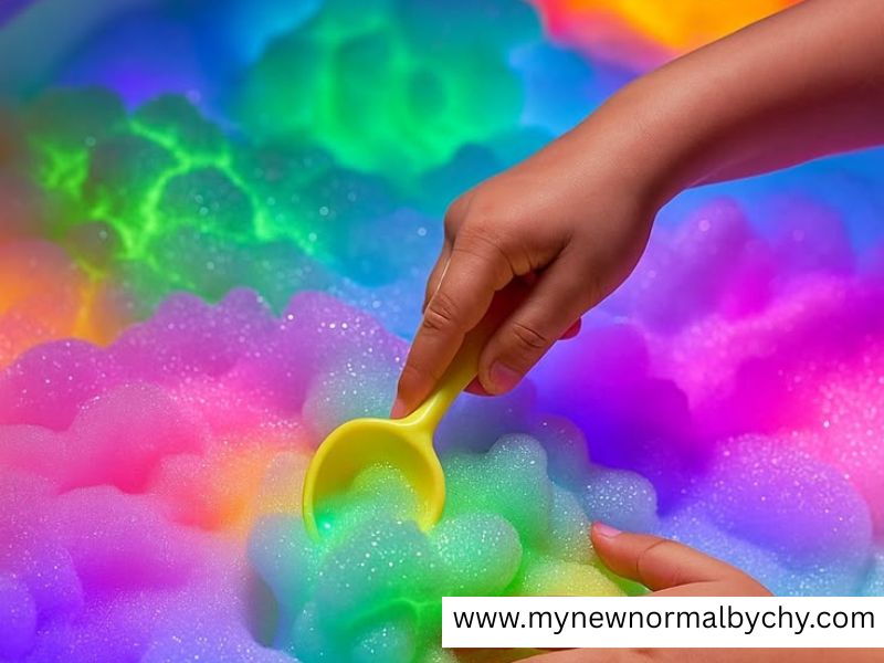 Foam-Play