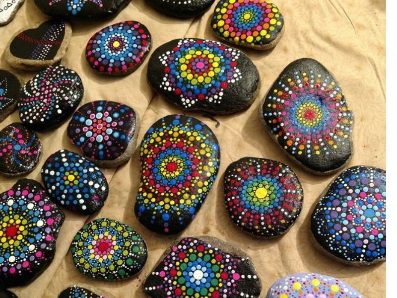 Galaxy-Rocks