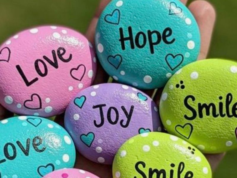 Gratitude-Rocks