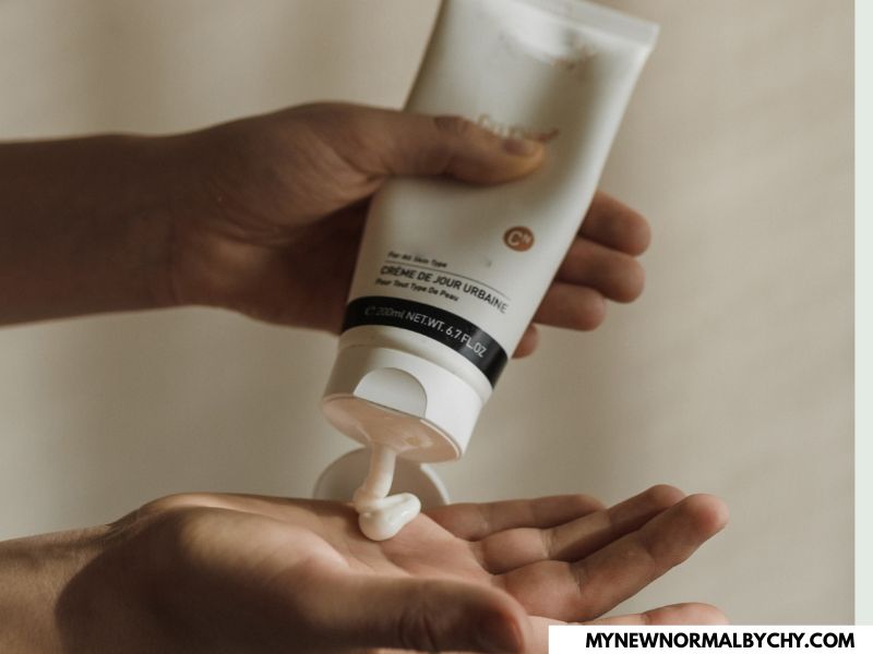 Hand-Cream
