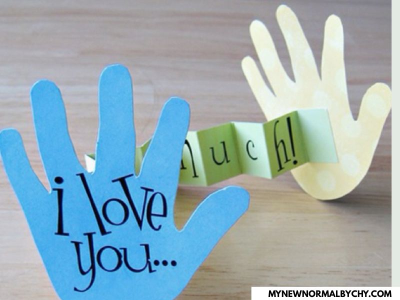 Handprint-I-Love-You-This-Much-Card