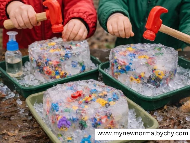 Ice-Cube-Discovery-Activity