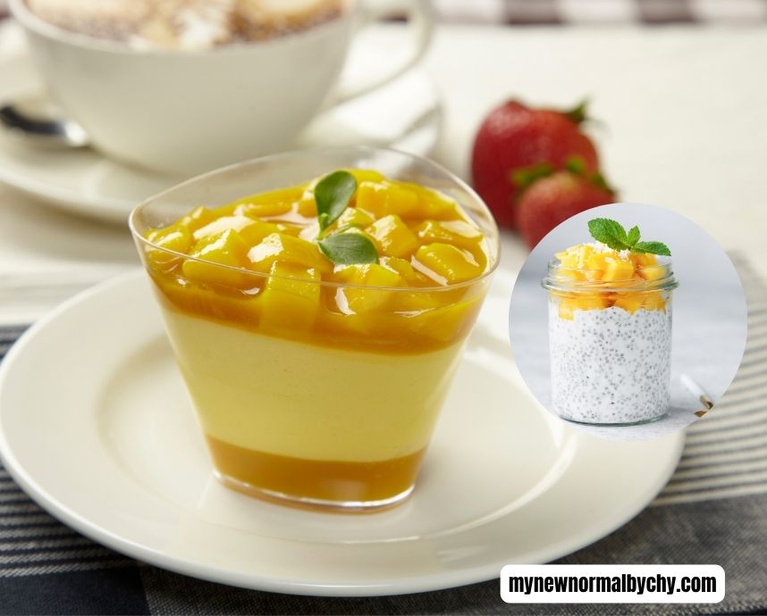 Creamy-Mango-Dessert-Recipes-That-Taste-Better-Than-Bakery-Treats-mango-pudding-cup