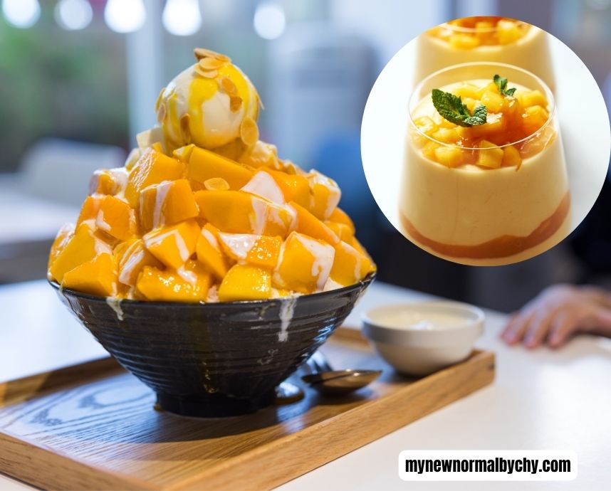 Mango-treats