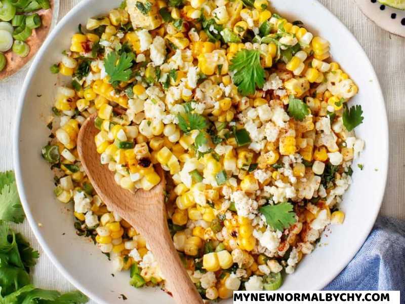 Mexican-Street-Corn-Vegetable-Bowl