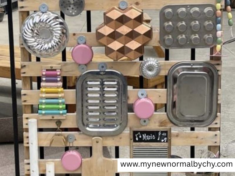 Musical-Sensory-Station