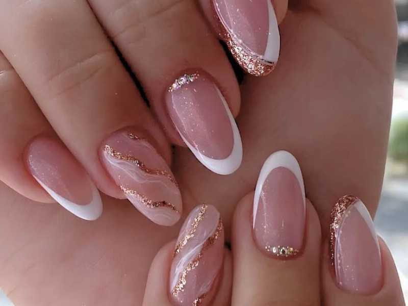 Nail-Shape-for-mom