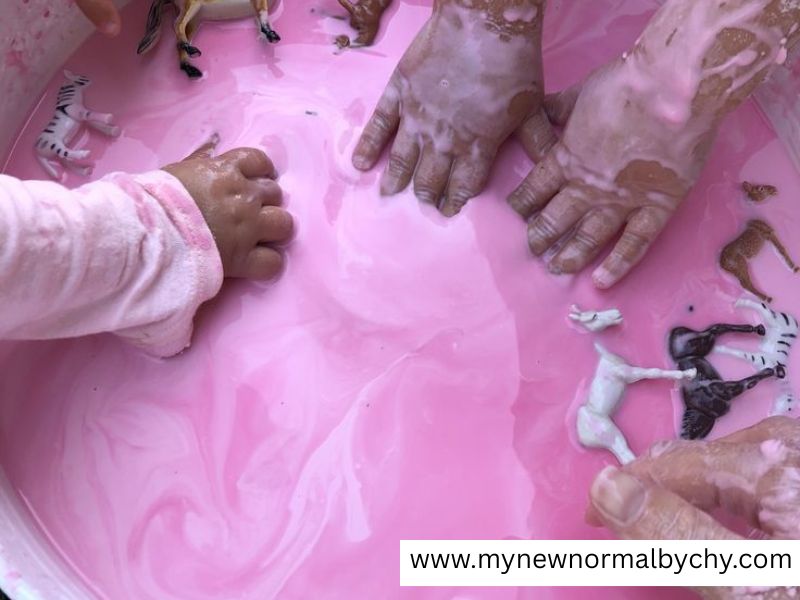 Oobleck