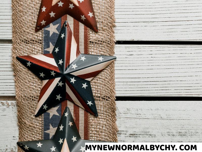Painted-Wooden-Stars
