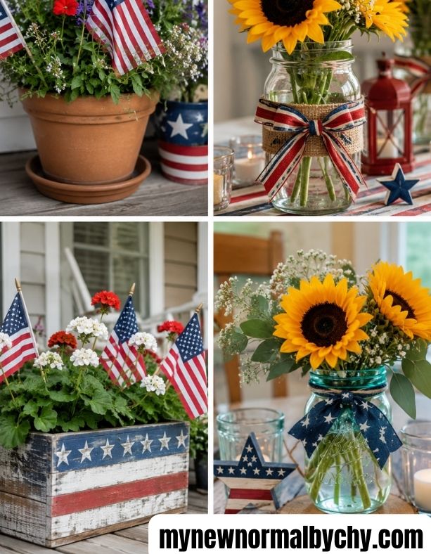 patriotic-day-natural-decor-Budget-Friendly-4th-of-July-Party-Setup-for-Moms
